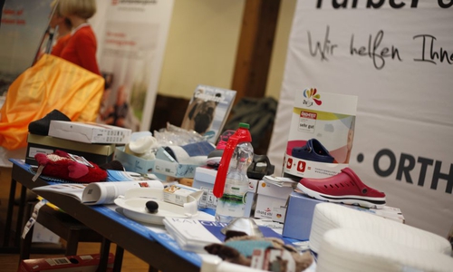 Das Braunschweiger Projekt „Interkulturelle Service-/Anlaufstelle für Gesundheitsfragen“ ist von einem Gremium als eines von vieren für eine Förderung in Höhe von jeweils 100.000 Euro ausgewählt worden.  Foto: Sina Rühland