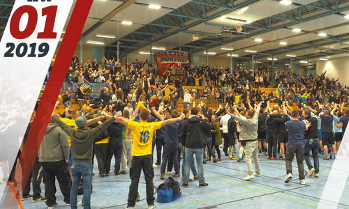 Jede Menge Budenzauber an diesem Wochenende. Auch für den guten Zweck! Foto: Grimm/Archiv