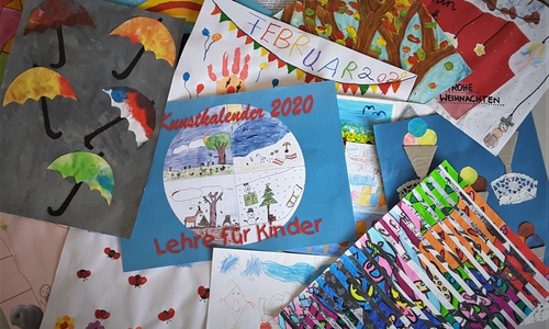 Die Erlöse gehen an den "HEIDI – Verein für krebskranke Kinder" in Wolfsburg. Foto: Andreas Busch