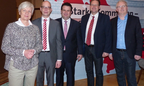 Politischer Aschermittwoch der SPD, Foto: Privat