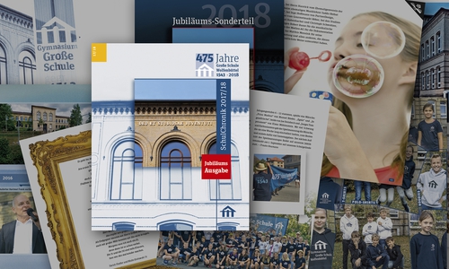 Foto: Große Schule