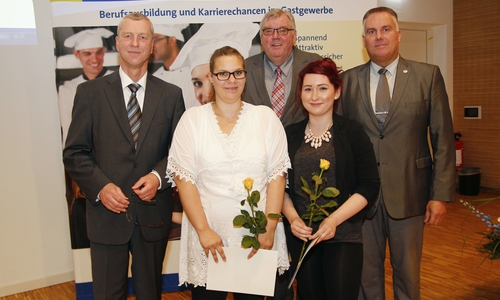  Gruppe 2 Gastgewerbe, 