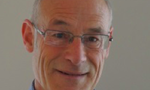 Dr. Tyge Claussen, AfD, sieht die Integrationsbemühungen des Landkreises kritisch. Foto: AfD