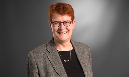 Christa Westphal-Schmidt freut sich über die Zusage des Landes. Foto: SPD