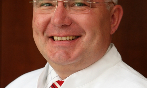  Dr. Wolfgang Harringer. 
