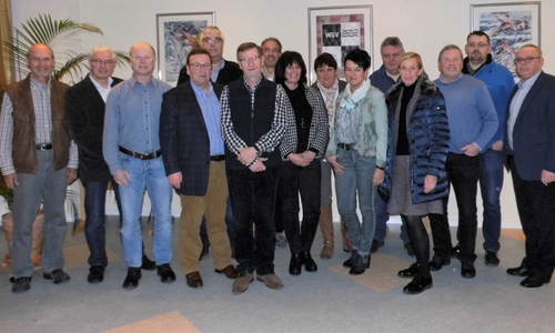 Über 1.400 Mitglieder, Tendenz weiter steigend, gehören derzeit dem fast 100-jährigen Traditionsverein an. Foto: Privat