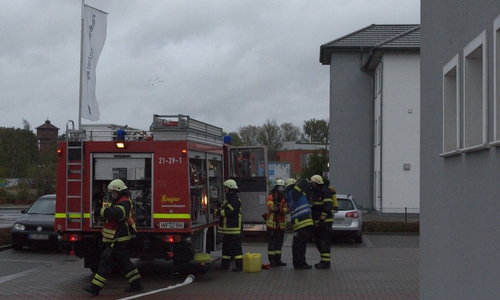 Fotos: Feuerwehr Wolfenbüttel
