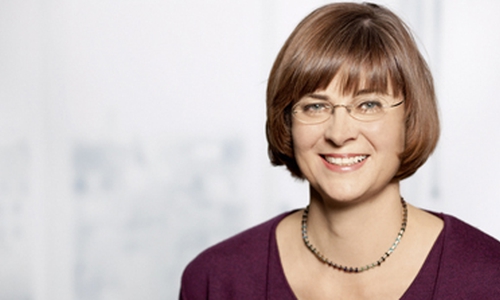 Dr. Thela Wernstedt. Foto: entdecke-niedersachsen.de