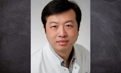 Prof. Dr. med. Tung Yu Tsui.
Foto: Asklepios
