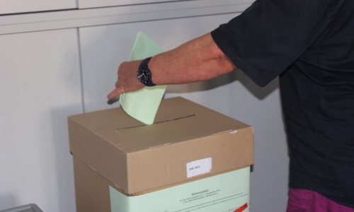 Die CDU in Wenden-Thune-Harxbüttel hat am 16. Mai ihre Vorstandwahlen abgehalten. Foto: Anke Donner