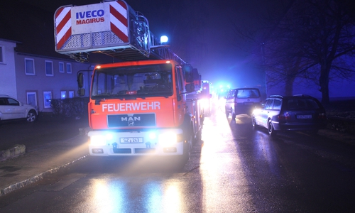 Symbolbild: Feuerwehr Salzgitter