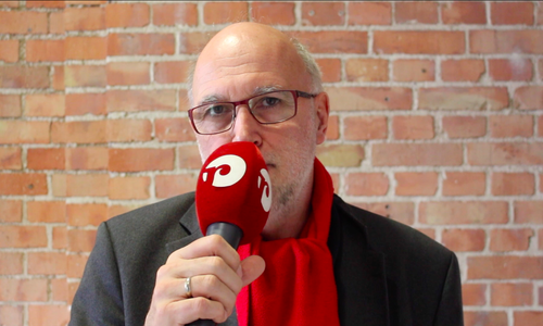 Detlef Tanke trifft nicht mehr für den Landtag an. Die SPD sucht nun nach einem Nachfolger. Foto: Bernd Dukiewitz