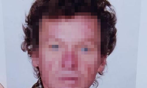 Der Vermisste 67-Jährige ist wieder da. Foto: Polizei