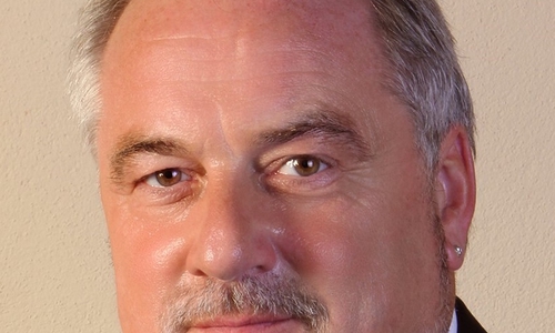 Ulf Küch ist stellvertretender Bundesvorsitzender des Bundes Deutscher Kriminalbeamter. Foto: Privat