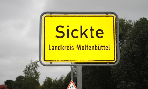 "Kommt der Radweg von Sickte nach Salzdahlum?" - Café-Treff der CDU Sickte am 18. Juni. Symbolfoto: Marc Angerstein