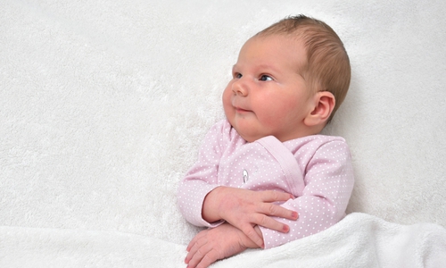Willkommen, Eva Johanna. Foto: babysmile24.de