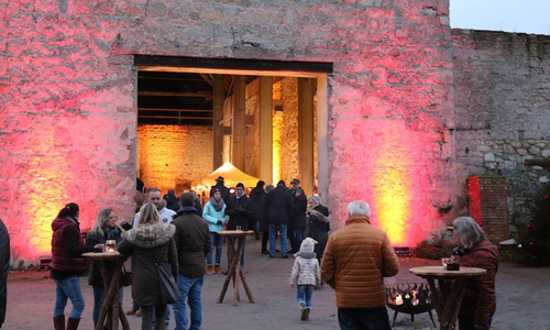 Foto: Rittergut Lucklum