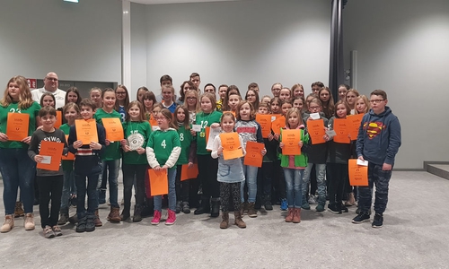 Fotos: Stadtjugendring Langelsheim