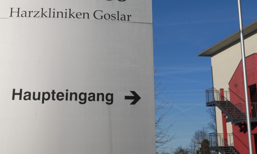 Eine Bewertung der Ergebnisse von Seiten der Kreisverwaltung steht noch aus. Symbolfoto: Alexander Panknin