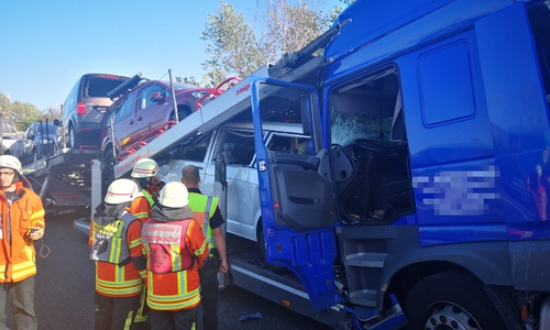 Foto und Video: Aktuell24 (kr) 