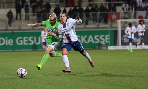 Gelingt die Wende? Foto: Fabian Rampas