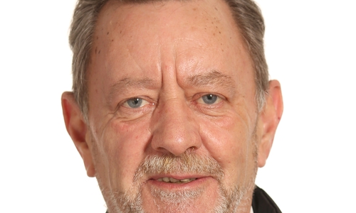 Dieter Pfeiffer, IG Metall.
Foto: IG Metall Wolfsburg