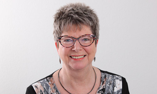 Angelika Jahns will die Meinung der Wolfsburger CDU-Mitglieder beim Bundesparteitag vertreten. Foto: CDU