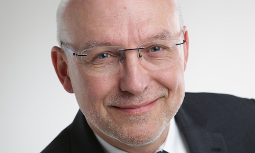 Hauptgeschäftsführer Eckhard Sudmeyer. 