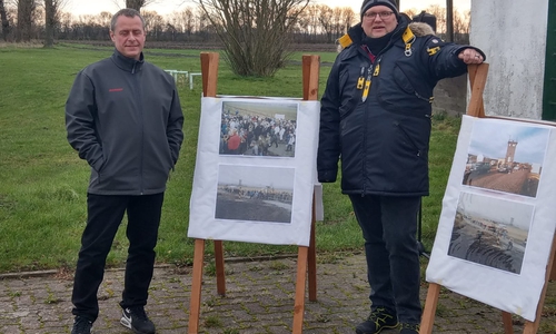 Foto:  Marco Gritzan