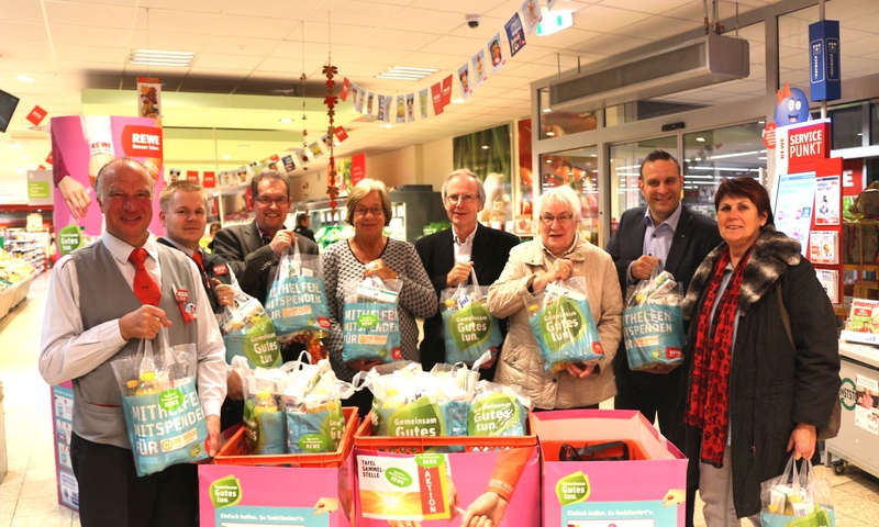 Spenden Fur Die Braunschweiger Tafel Regionalheute De
