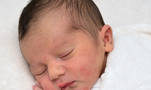 Willkommen: Tahir Cetinkaya. Foto: babysmile24.de