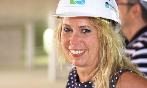 Foto: Bürgerbüro Annette Schütze