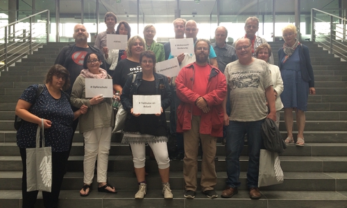 Foto: Wahlkreisbüro