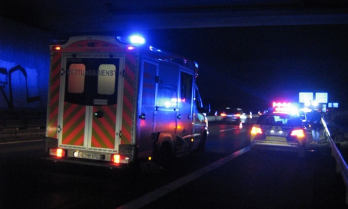Foto: Feuerwehr Lehre