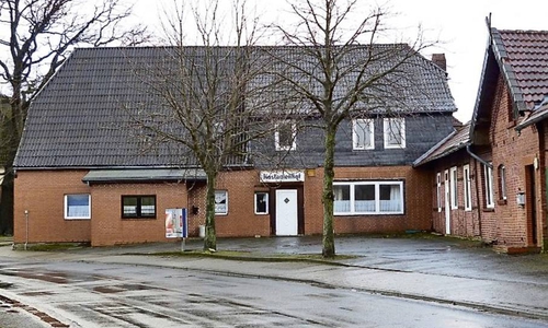 Bis zum Sommer soll eine Entscheidung über die Zukunft des Kastanienhofs gefallen sein. Foto: Samtgemeinde Isenbüttel