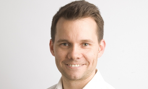 Mathias Möller fordert mehr Verlässlichkeit für die Schulen. Foto: Peter Sierigk