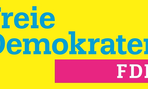 Logo FDP