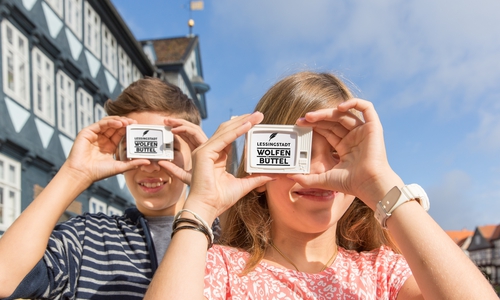 Anmeldungen für die Tourismus-Workshops unter der Rufnummer: 05331 86-421. Foto: Stadt Wolfenbüttel 