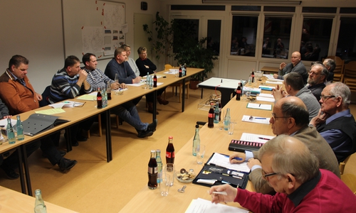 Ein möglicher Zweckverband zwischen den Landkreisen Goslar und Wolfenbüttel war einer der Hautpunkte des Betriebsausschusses der Kreis-Wirtschaftsbetriebe. Foto: Marian Hackert