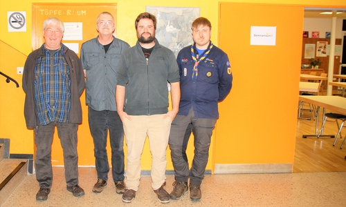 Der Kreisjugendring Gifhorn hat einen neuen Vorstand. Foto: Kreisjugendring