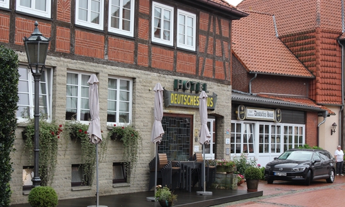 Hier findet eine der vier Ideenschmieden statt. Foto: Sandra Zecchino