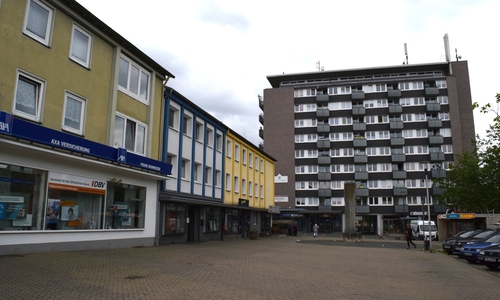 Wer sein Gebäude in Jürgenohl barrierefrei umbauen oder das Wohnfeld aufwerten möchte, sollte sich vorab über Fördermöglichkeiten informieren. Foto: Stadt Goslar