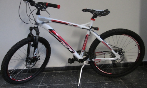 Besitzer gesucht. Foto: Polizei