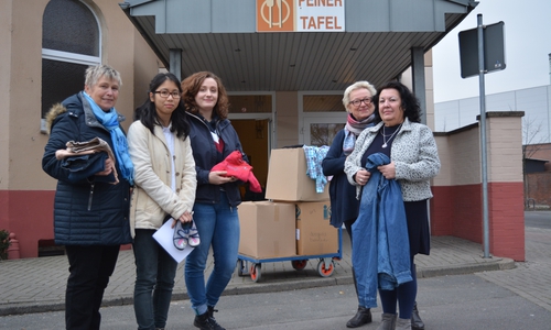 Foto: Evangelisch-Lutherischer Kirchenkreis Peine