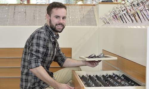 Die Handwerkskammer zieht eine positive Zwischenbilanz zu Ausbildung im Handwerk. Foto: Aktion Modernes Handwerk.

