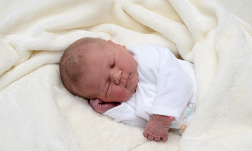 Talea Emilia. Foto: Babysmile24
