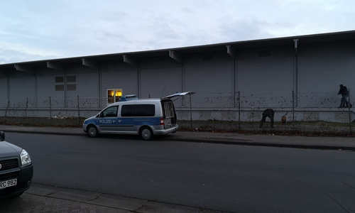 Wer kann Hinweise zu der Tat geben? Symbolfoto: aktuell24(KR)