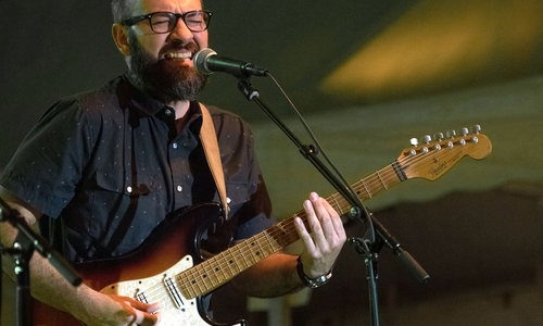 Im Lessingtheater gibt es internationale Musik mit unterschiedlicher Prägung. Foto: Stadt Wolfenbüttel