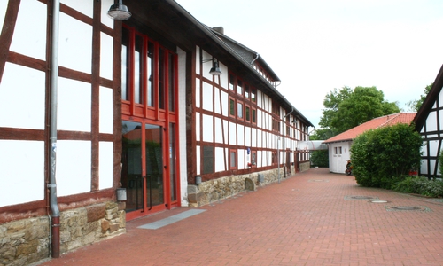 Der Rat der Gemeinde Schladen-Werla lädt zur zehnten Sitzung ins Dorfgemeinschaftshaus Schladen ein. Foto: Anke Donner