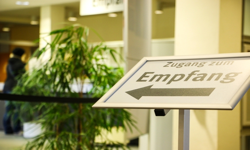 Symbolfoto: Freydank/Agentur für Arbeit